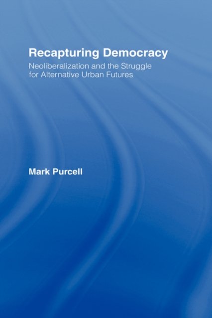Recapturing Democracy