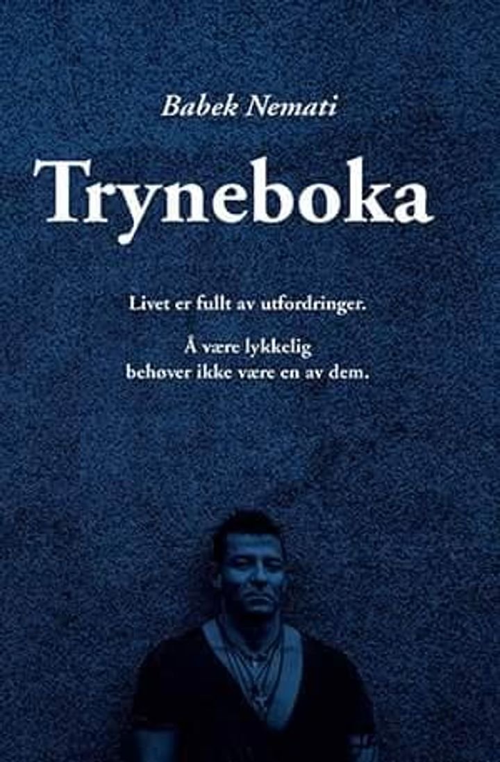 Tryneboka