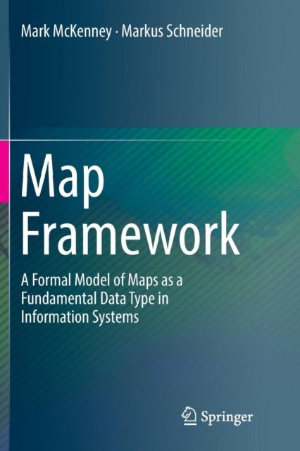 Map Framework