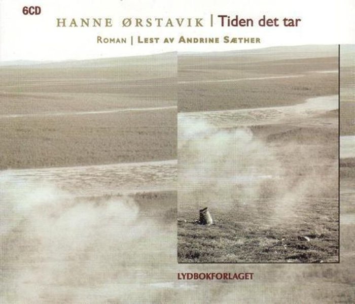 Tiden det tar