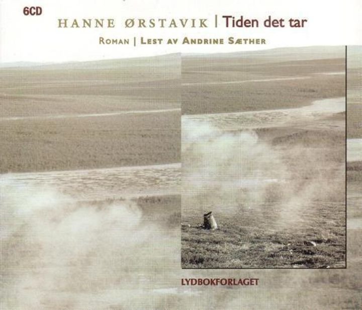 Tiden det tar