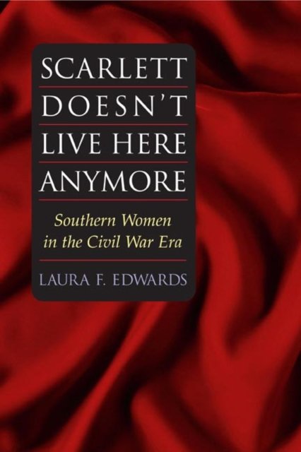Scarlett Doesn''t Live Here Anymore