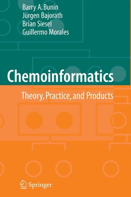 Chemoinformatics