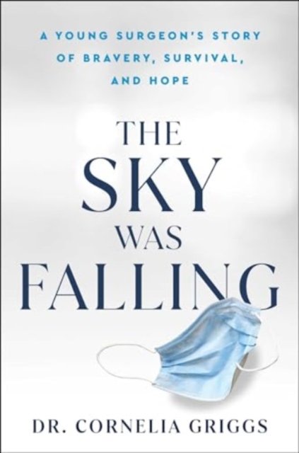 Sky Was Falling