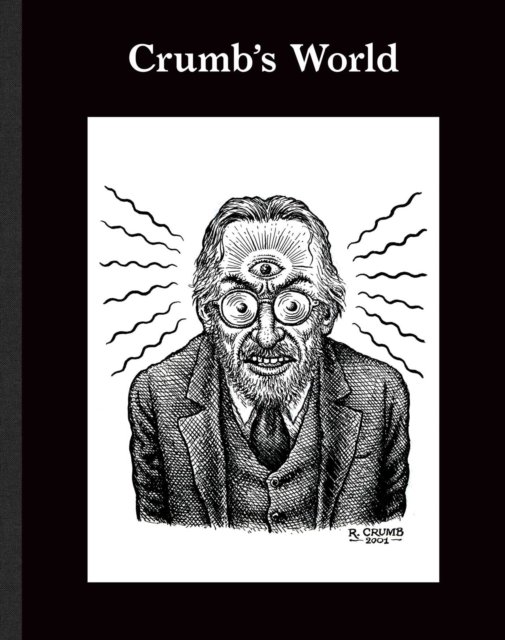 Crumb''s World
