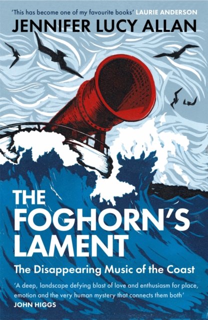 The Foghorn''s Lament
