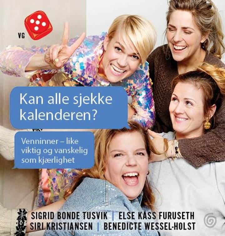 Kan alle sjekke kalenderen?