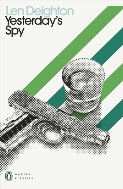 Yesterday''s Spy