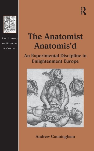 The Anatomist Anatomis''d