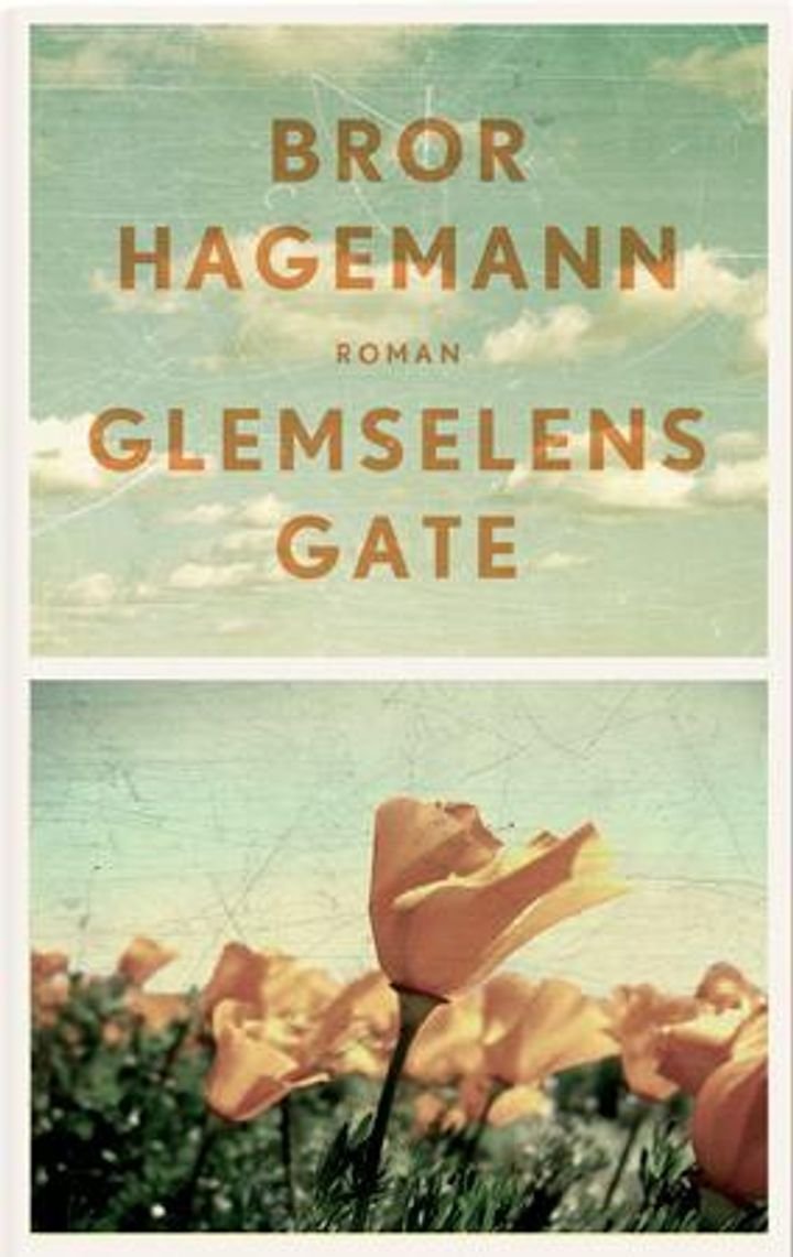 Glemselens gate - roman