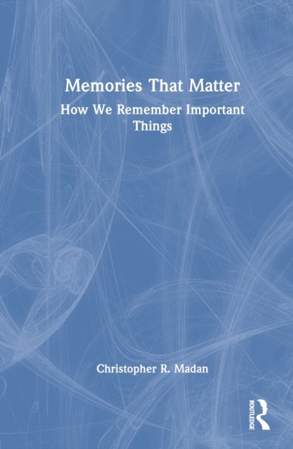 Memories That Matter