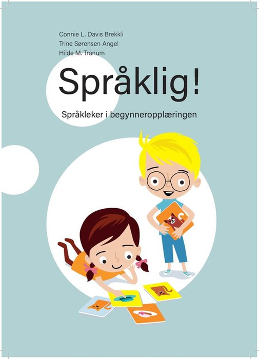 Språklig!