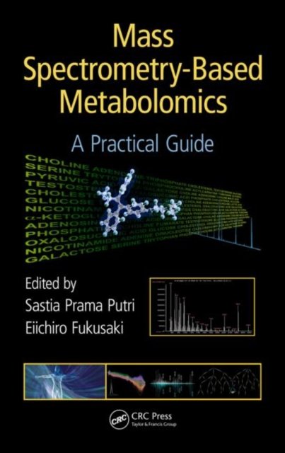 Mass Spectrometry-Based Metabolomics