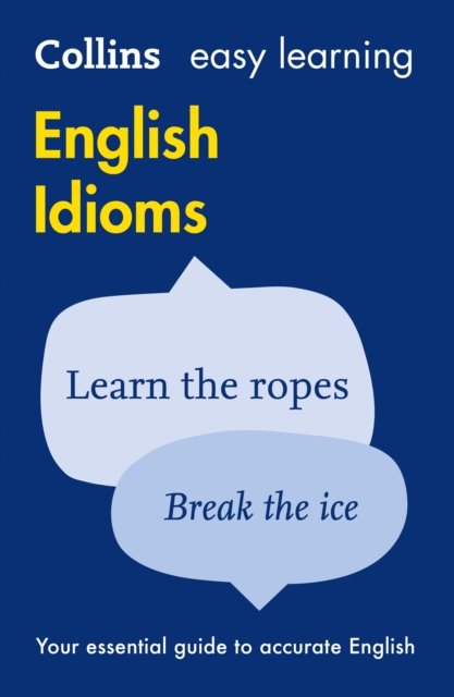 EL ENGLISH IDIOMS PB