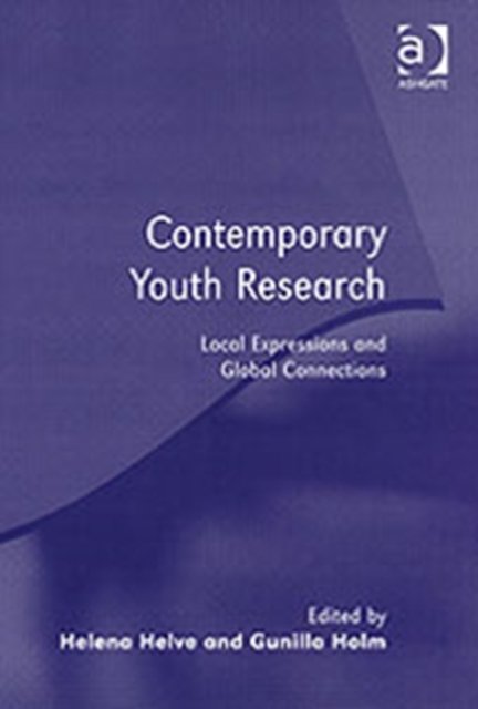 Contemporary Youth Research