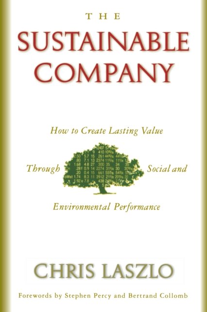The Sustainable Company