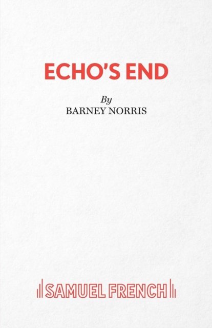 Echo's End