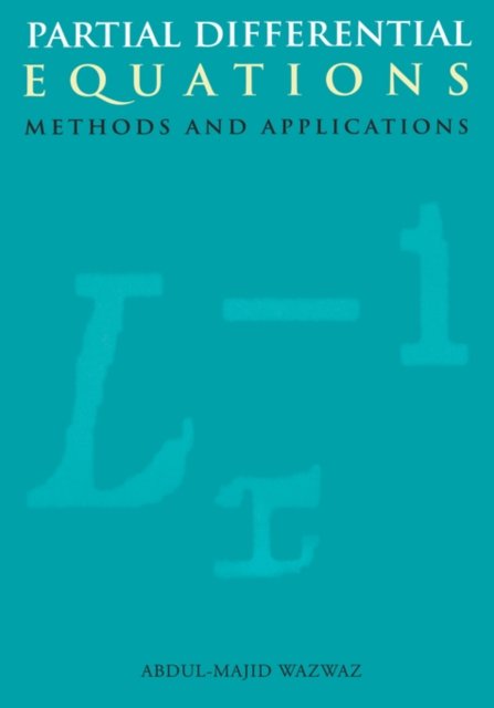 Partial Differential Equations