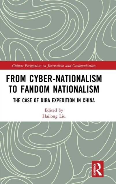 From Cyber-Nationalism to Fandom Nationalism