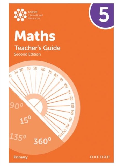 Oxford International Maths: Teacher's Guide 5
