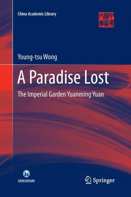 A Paradise Lost