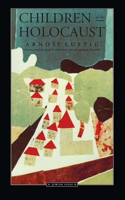 Children of the Holocaust