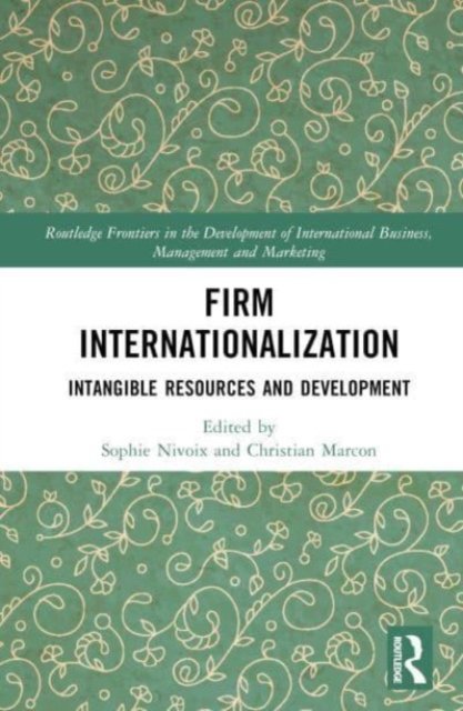 Firm Internationalization