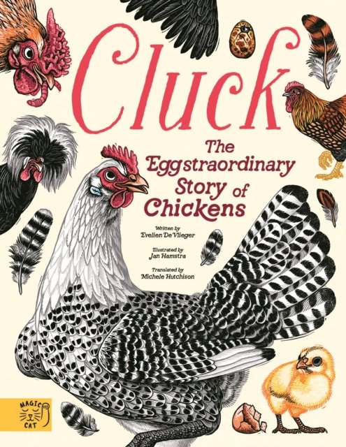 Cluck!