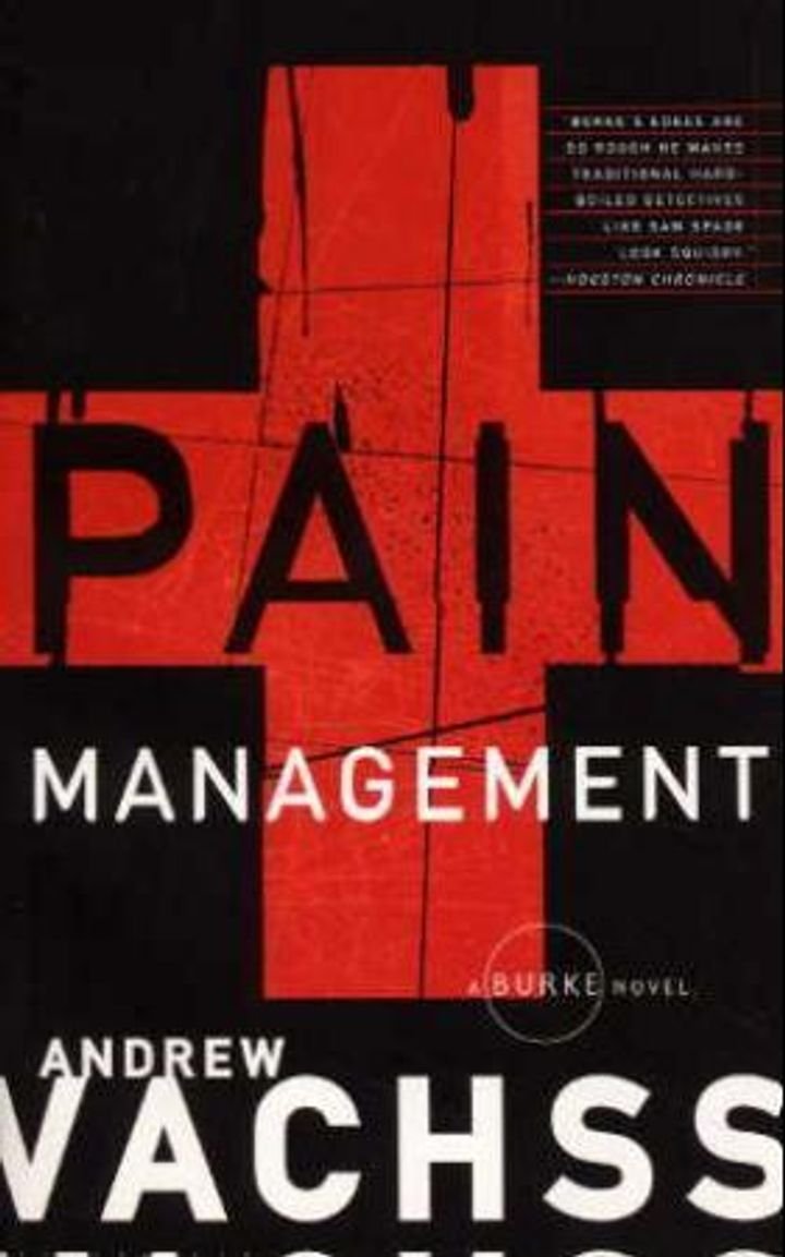 Pain management