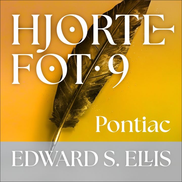 Pontiac - irokesernes oppstand