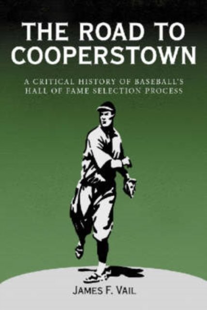 The Road to Cooperstown