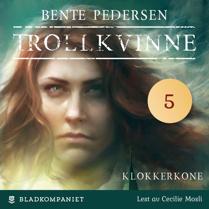 Klokkerkone