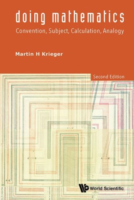 DOING MATHEMATICS (2ND ED)