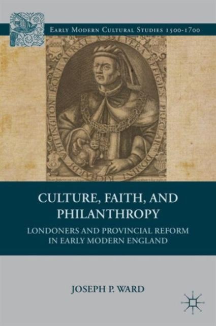 Culture, Faith, and Philanthropy