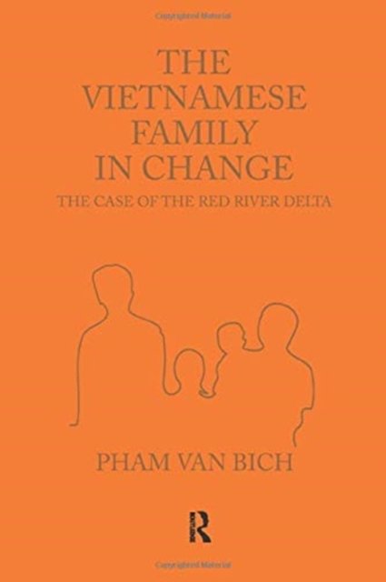 The Vietnamese Family in Change
