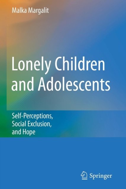 Lonely Children and Adolescents