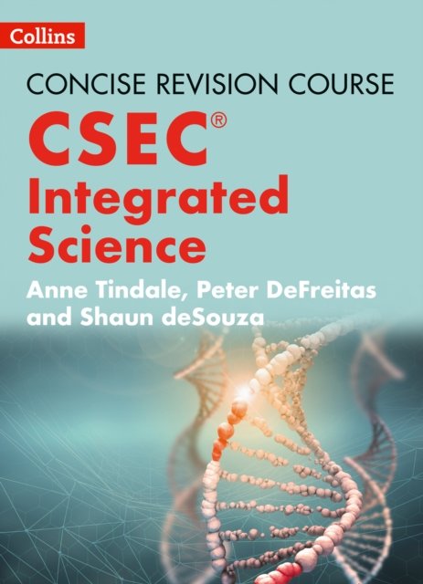 CONCISE RC - INTEGRATED SCI