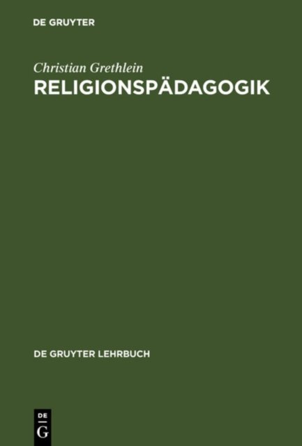 Religionspadagogik