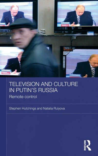 Television and Culture in Putin''s Russia