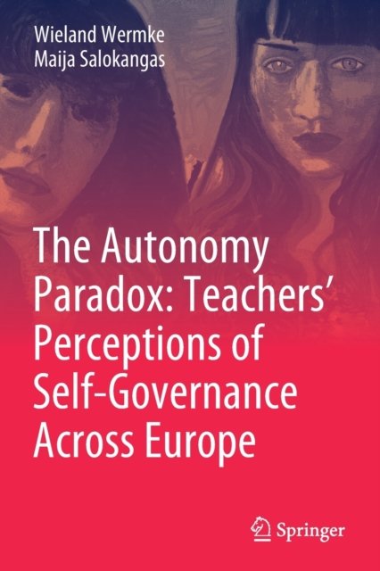 The Autonomy Paradox