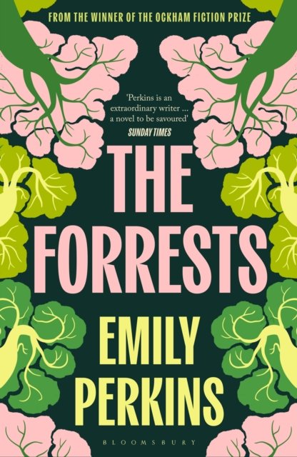 The Forrests
