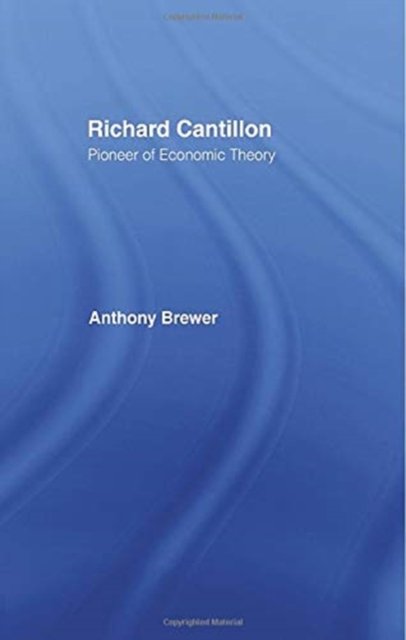 Richard Cantillon