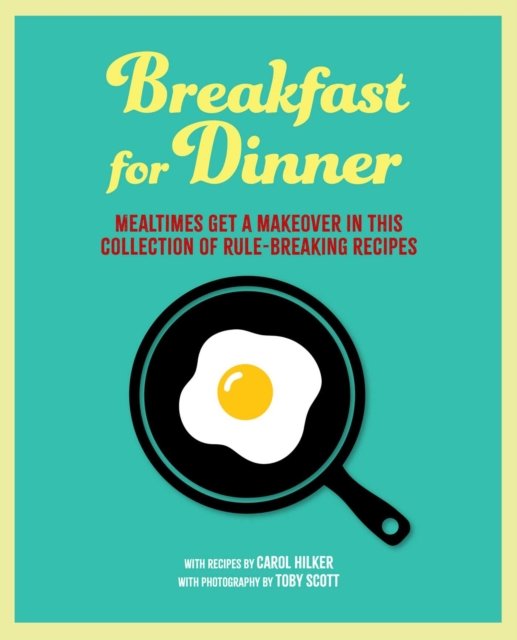 Breakfast for Dinner