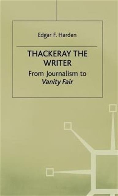 Thackeray the Writer