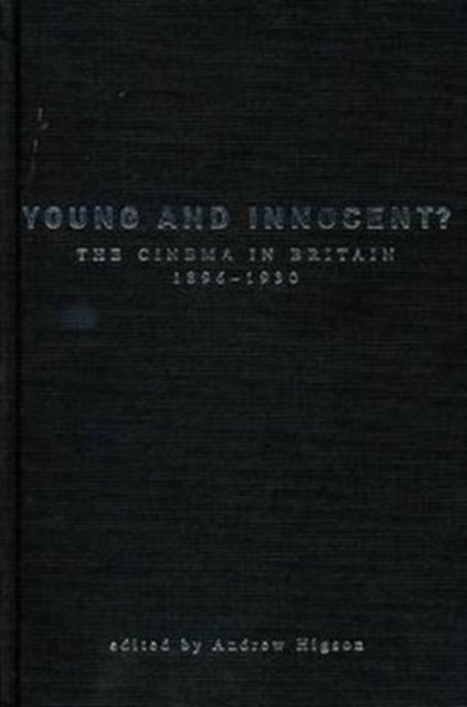 Young And Innocent?