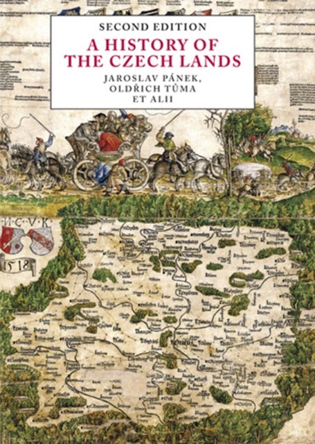 A History of the Czech Lands – Second Edition