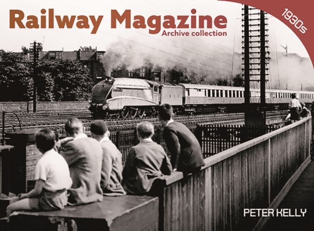The Railway Magazine Archive Collection