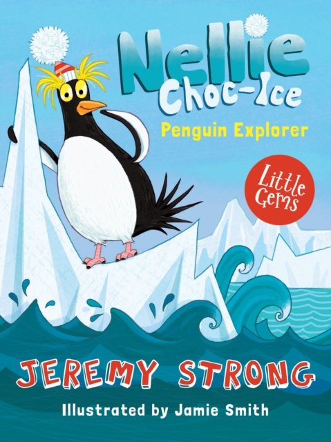 NELLI# 1_NELLIE CHOC-ICE PENGU