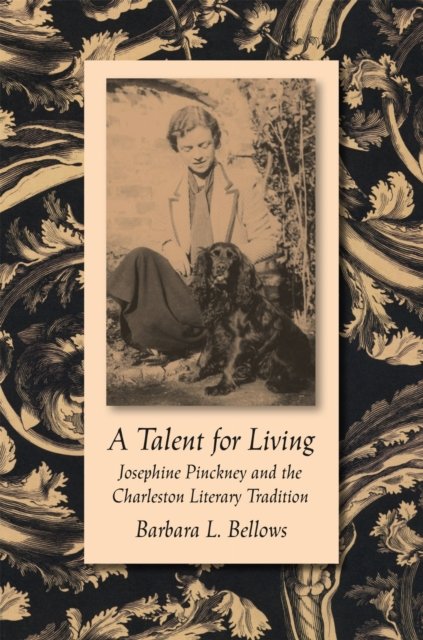 A Talent for Living