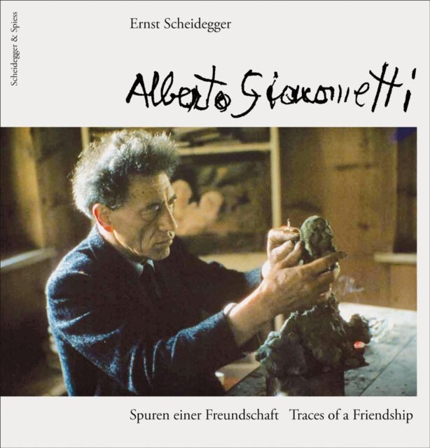Alberto Giacometti